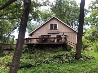 8718 Elm St, Wonder Lake, IL 60097