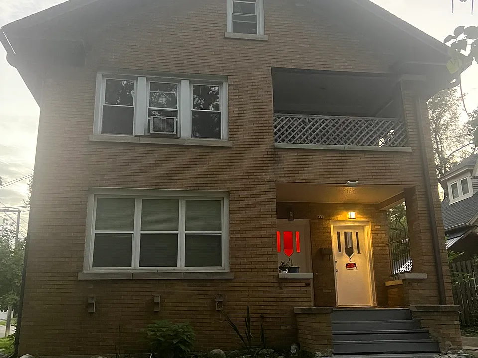 170 S Porter St #2