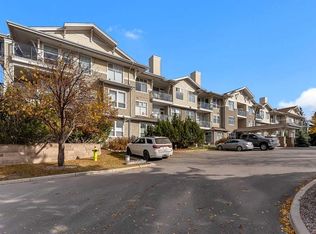 1010 S Arbour Lake Rd NW #1109, Calgary, AB T3G4Y8