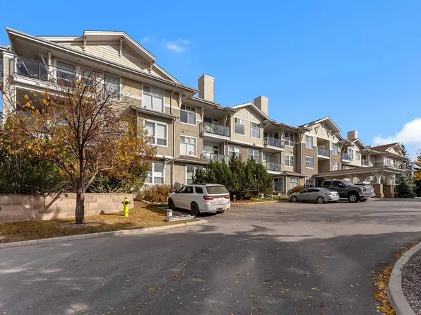 1010 S Arbour Lake Rd NW #1109, Calgary, AB T3G 4Y8