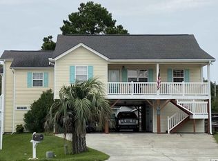 925 Wind Shore Ct, Murrells Inlet, SC 29576