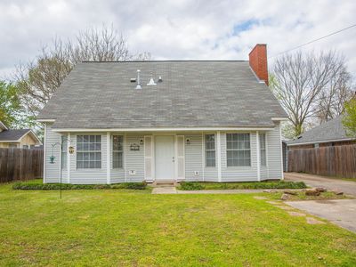 307 Timberwood Dr, Monroe, LA, 71203