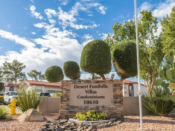 10610 S 48TH Street #1071, Phoenix, AZ 85044
