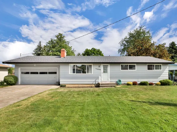 11307 E 8th Ave, Spokane, WA 99206