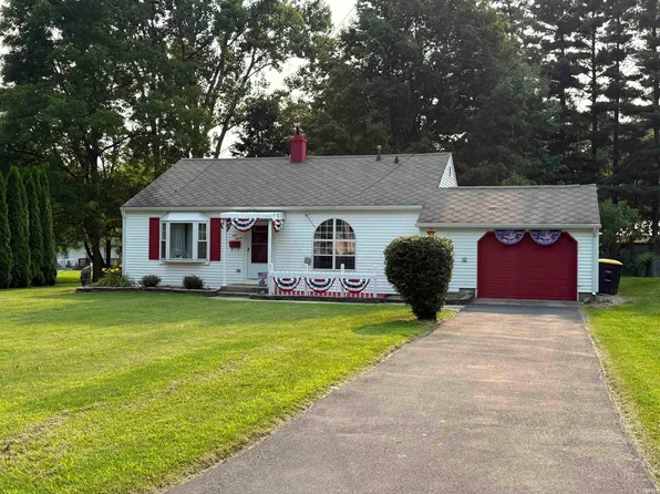 411 N Sherman St, Lagrange, IN 46761