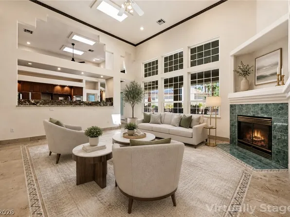 2212 Chatsworth Ct, Henderson, NV 89074
