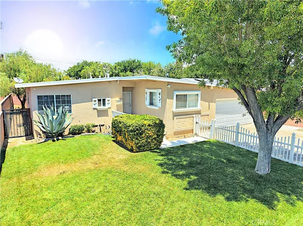 815 W Avenue H7, Lancaster, CA 93534