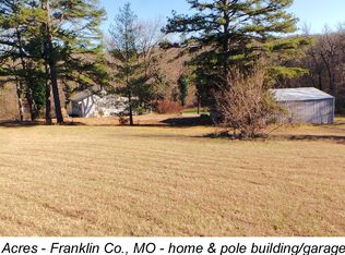 8868 Maupin Rd, Grubville, MO 63041
