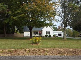 7650 Butler Rd, Hopkinsville, KY 42240