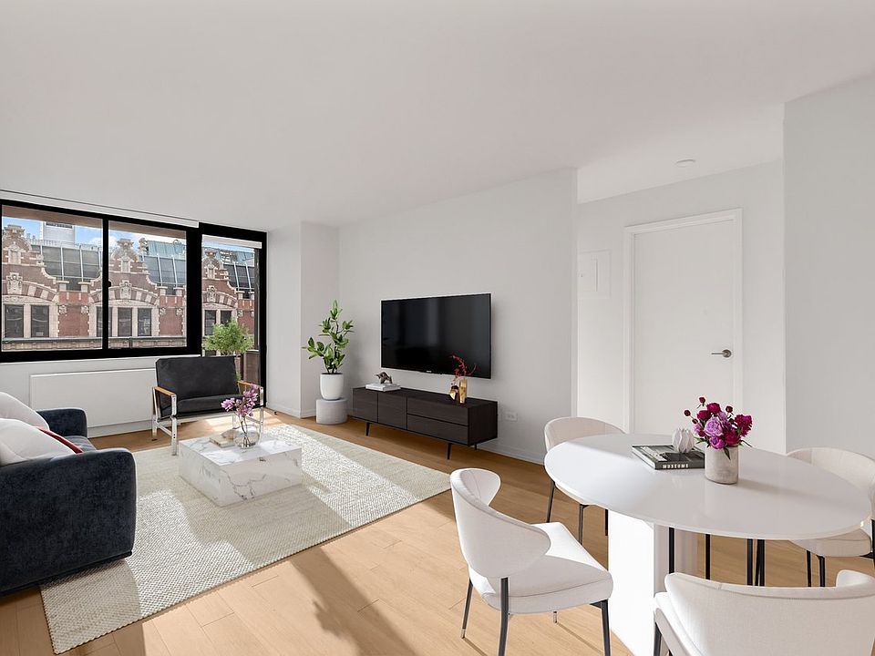 1st image of 200 W 60th St APT 4H