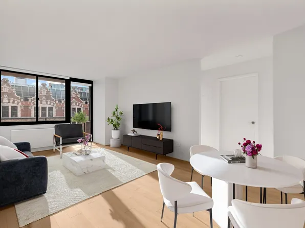 200 W 60th St, New York, NY