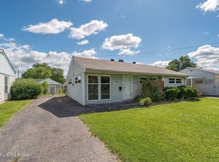 4815 Raven Rd, Lynnview, KY 40213