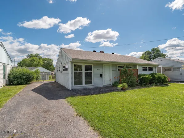 4815 Raven Rd, Lynnview, KY 40213