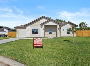 1403 W Drift St, La Feria, TX 78559