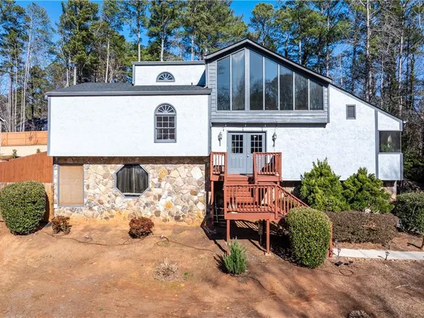 2684 Tritt Springs Trce NE, Marietta, GA 30062