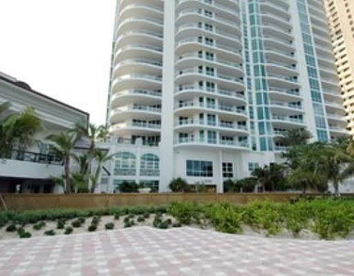 Turnberry Ocean Colony