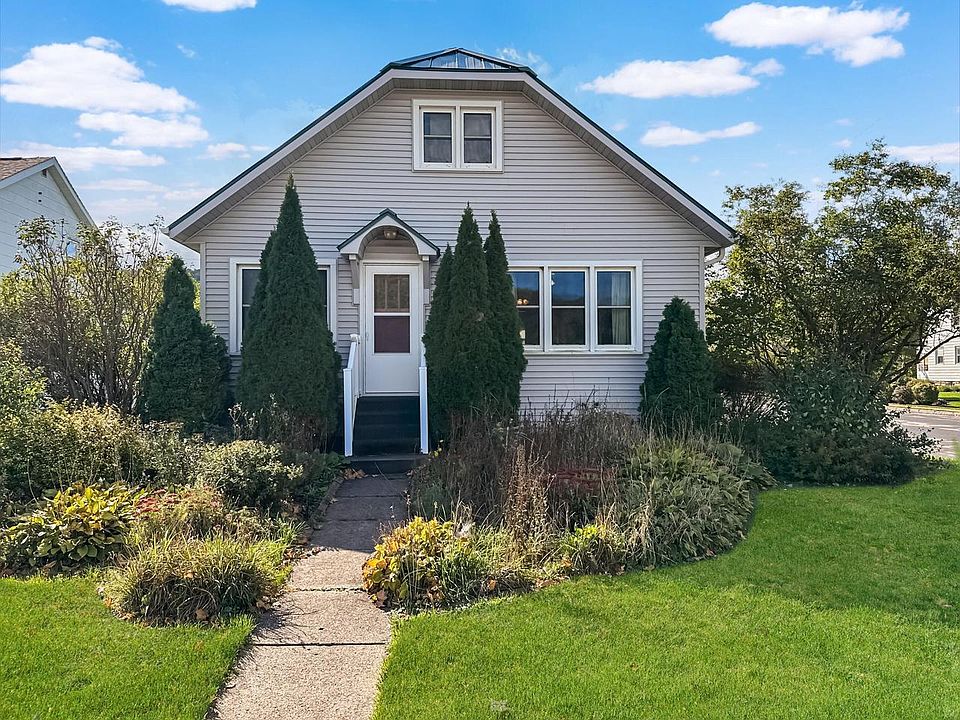 600 Central AVENUE, Coon Valley, WI 54623 Zillow