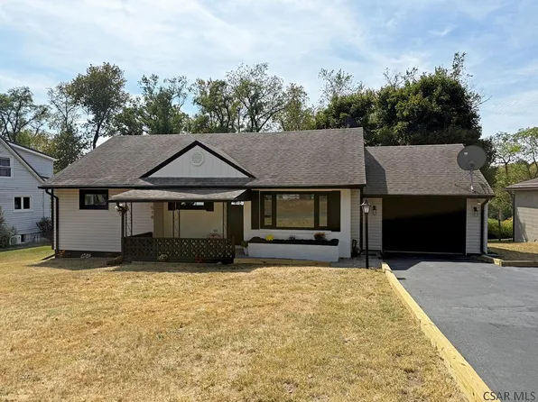 518 Swank St, Johnstown, PA 15905