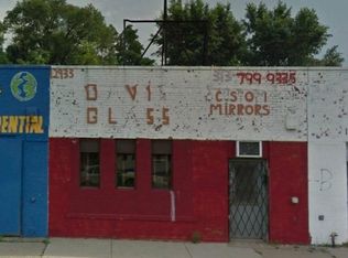 12933 Fenkell St, Detroit, MI 48227
