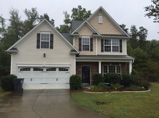 114 Shea Ct, Simpsonville, SC 29681
