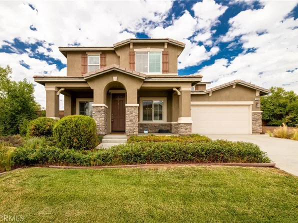 31996 Teal Ct, Yucaipa, CA 92399