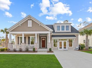 5047 W Creek Dr, Murrells Inlet, SC 29576