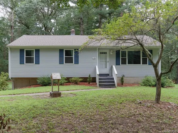 120 Brainard Road, Colchester, CT 06415