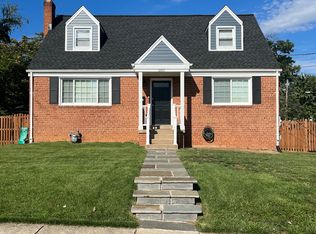 12607 Dean Rd, Silver Spring, MD 20906