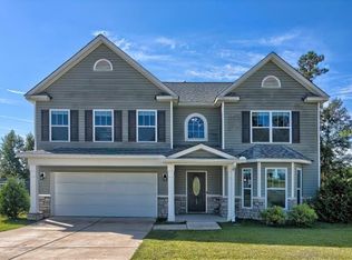 127 Tall Pines Rd, Gaston, SC 29053