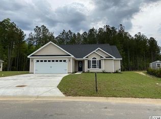 804 Danvers Ct, Conway, SC 29527