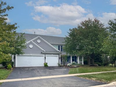 956 Hodge Ln, Batavia, IL, 60510