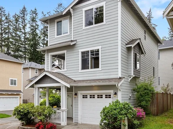 11810 14th Avenue W #14, Everett, WA 98204