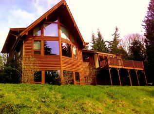 6906 230th Ave NE, Granite Falls, WA 98252