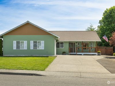 6190 N Beulah Avenue, Ferndale, WA, 98248