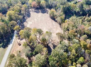 Burnette Rd, Williston, TN 38076