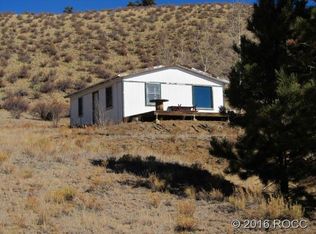1199 Jefferson Rd, Hartsel, CO 80449