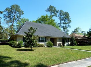 1100 Rue Toulouse, Slidell, LA 70458