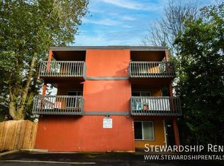 1161 Mill St APT 2, Eugene, OR 97401
