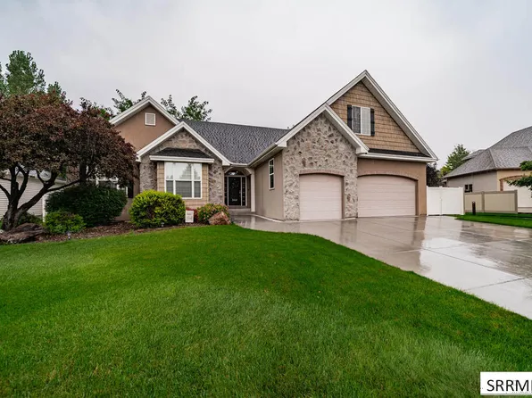 344 Napa Dr, Idaho Falls, ID 83404