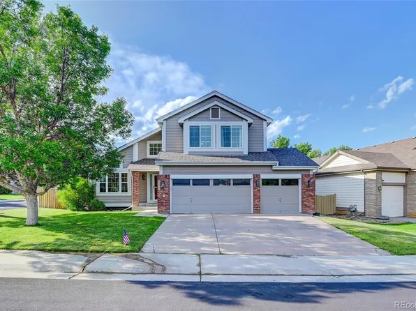 17035 Vineland Drive, Parker, CO 80134