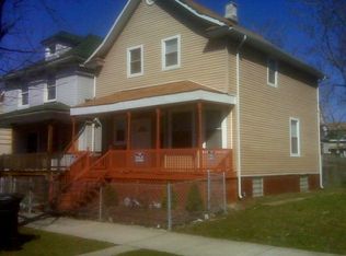 156 W 70th St, Chicago, IL 60621