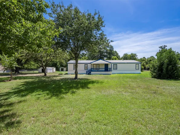 1044 Pecan Rdg, Chandler, TX 75758