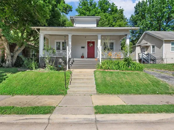 417 Harrison Ave, Saint Louis, MO 63135