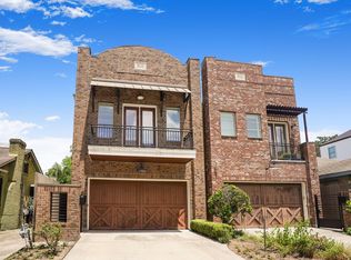 508 W Polk St, Houston, TX 77019