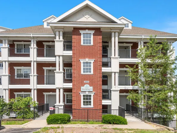 2800 Green Mountain Drive #321 B&C BLDG 3, Branson, MO 65616