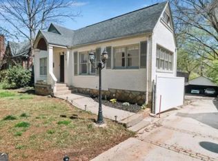 870 Moreland Ave, Atlanta, GA 30316