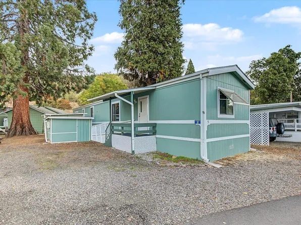 7 Brophy Way Unit 5, Shady Cove, OR 97539