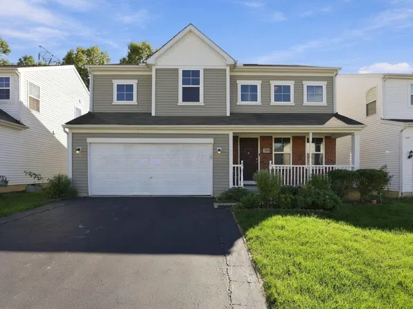 7209 Serenoa Dr, Reynoldsburg, OH 43068