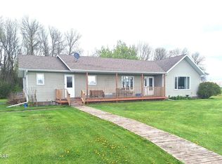 10341 Highway 18, Neche, ND 58265