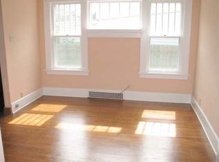 1513 K St SW, Cedar Rapids, IA 52404